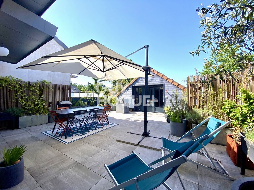 Vente Maison maison Nantes