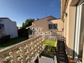 Location Appartement appartement Canet-en-roussillon