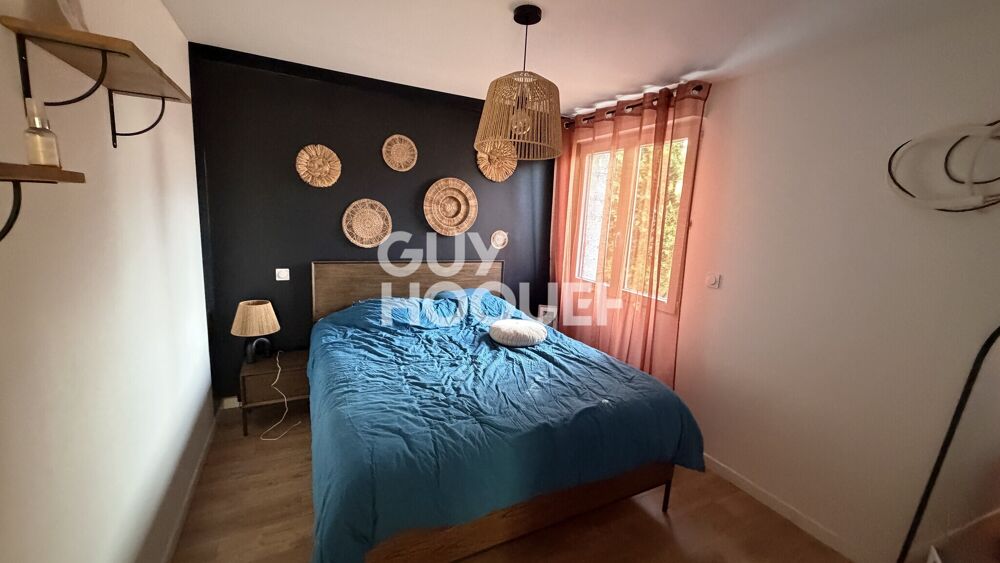 Vente Maison maison Saint-pierre-lès-elbeuf