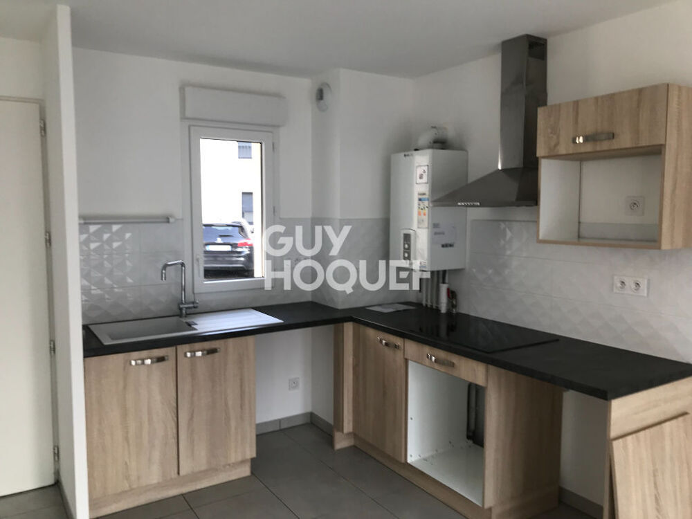 Location Maison maison Merignac