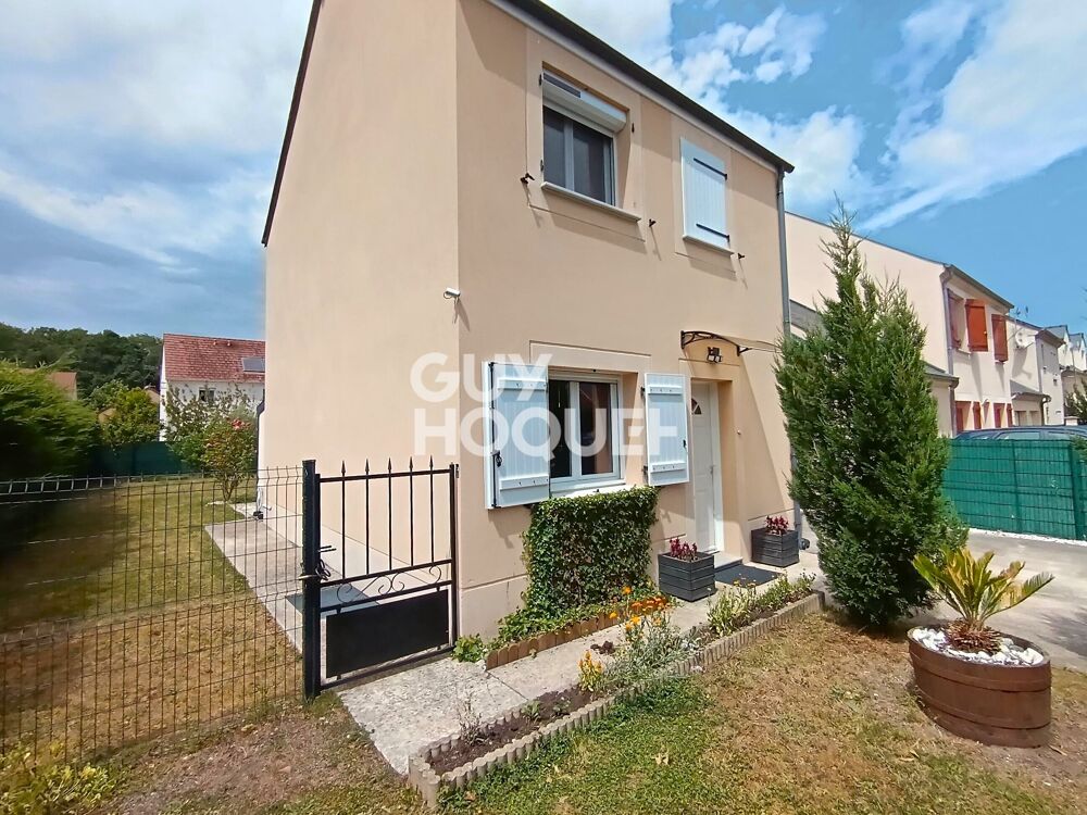 Vente Maison maison Dreux