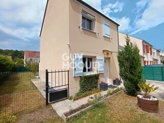  Maison à vendre 4 pièces 72 m²