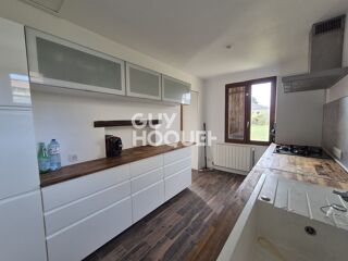  Maison à vendre 4 pièces 86 m²
