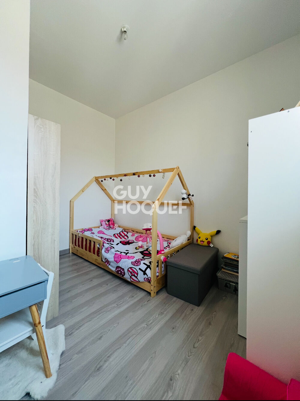 Vente Maison maison Amiens