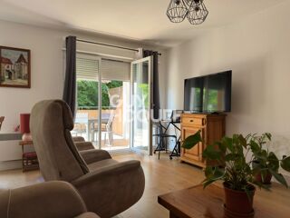  Appartement à vendre 3 pièces 65 m²