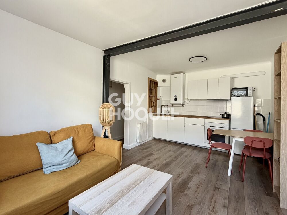 Location Appartement appartement Nantes
