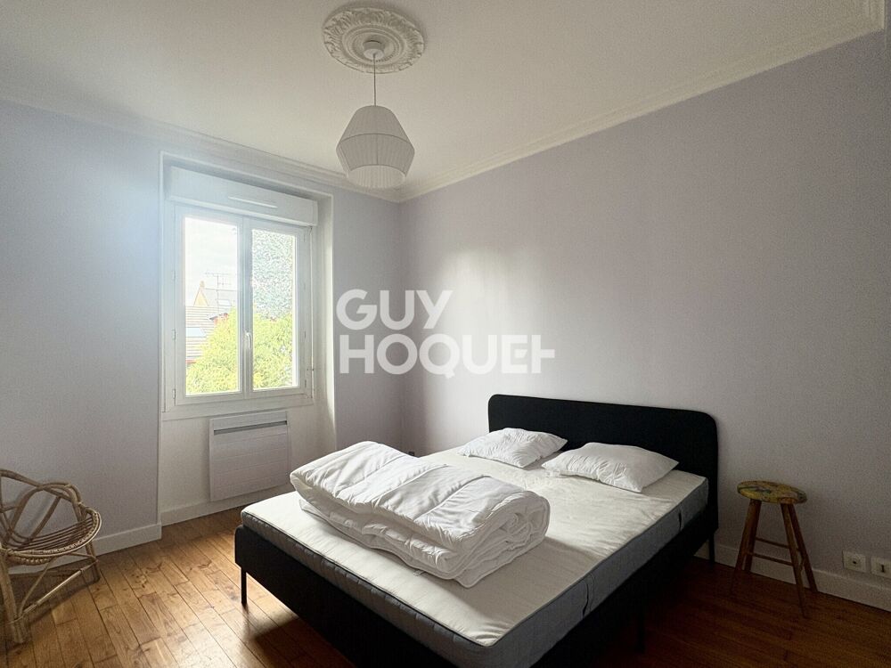 Location Appartement appartement Nantes