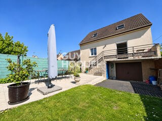 Vente Maison maison Cormontreuil