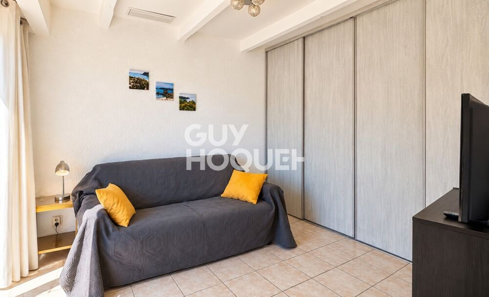 Vente Appartement appartement Cavalaire-sur-mer