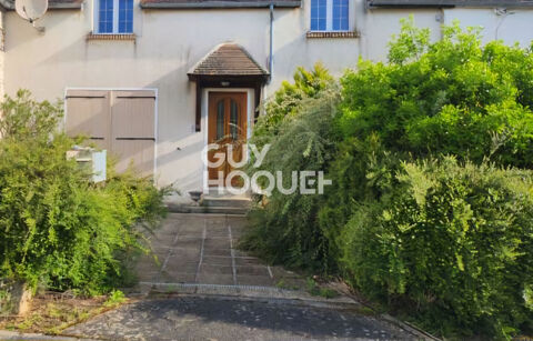  maison Maison - 4 pièce(s) - 75 m²