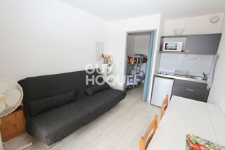 Location Appartement appartement Canet-en-roussillon