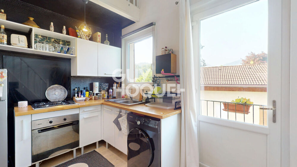 Vente Appartement appartement Chambéry