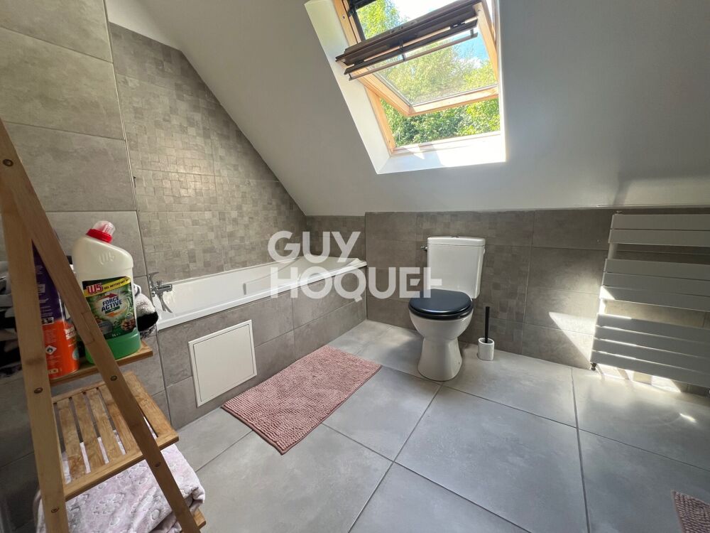 Vente Maison maison Bois-guillaume