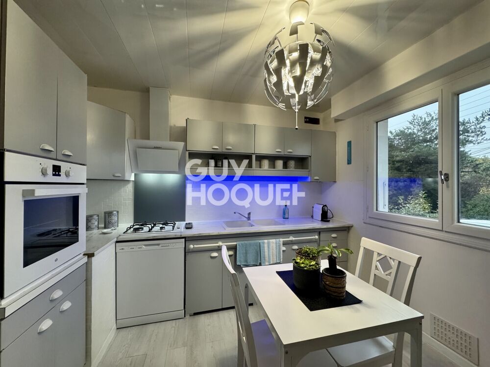 Vente Maison maison Morsang sur orge