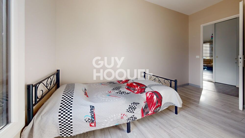 Vente Appartement appartement Fleury-mérogis