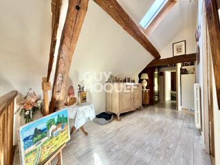  Maison à vendre 5 pièces 122 m²