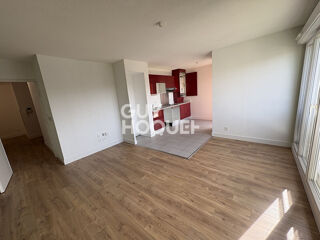  Appartement à vendre 3 pièces 63 m²