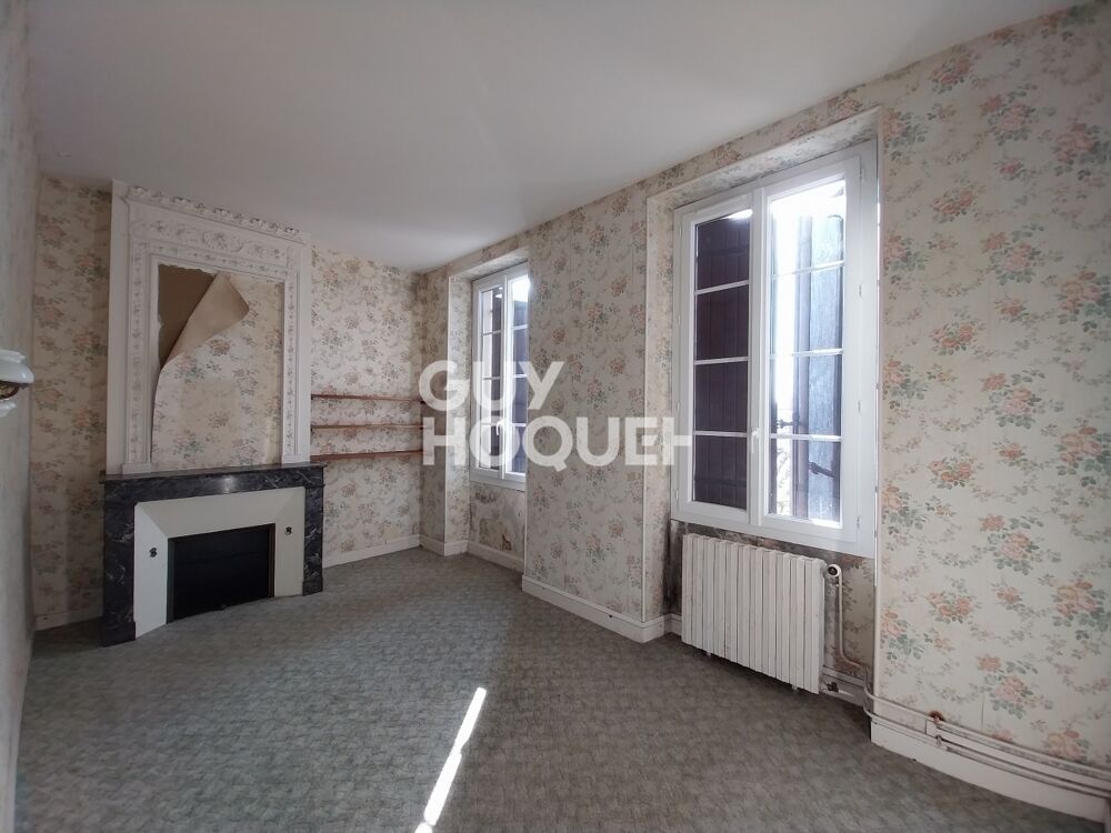 Vente Maison maison Saint-estèphe