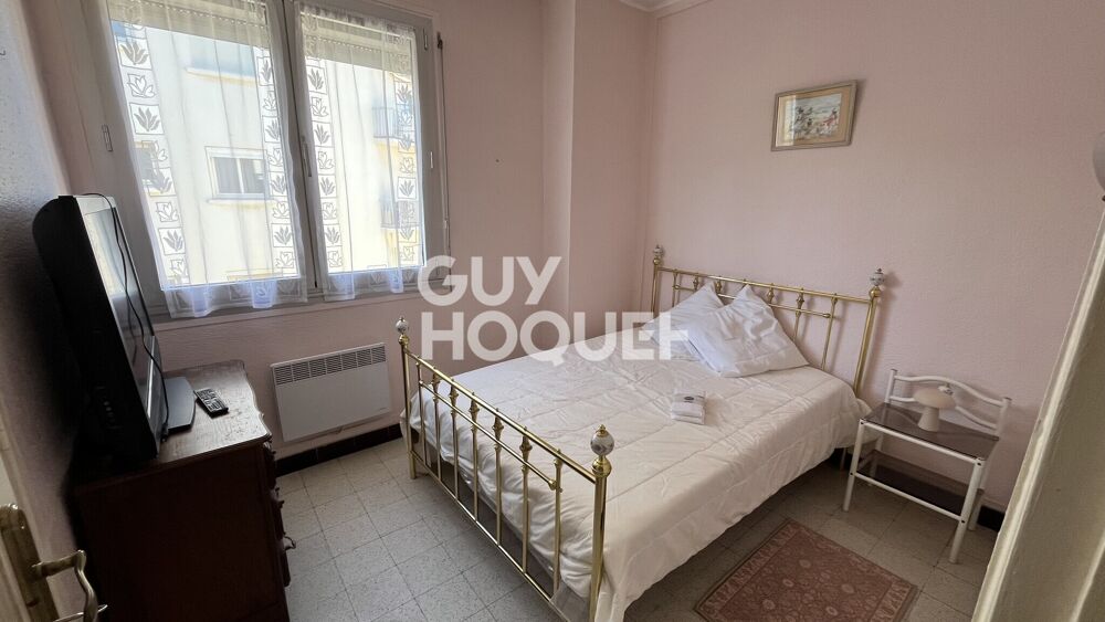 Location Appartement appartement Canet-en-roussillon