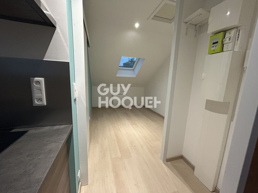 Location Appartement appartement Amiens
