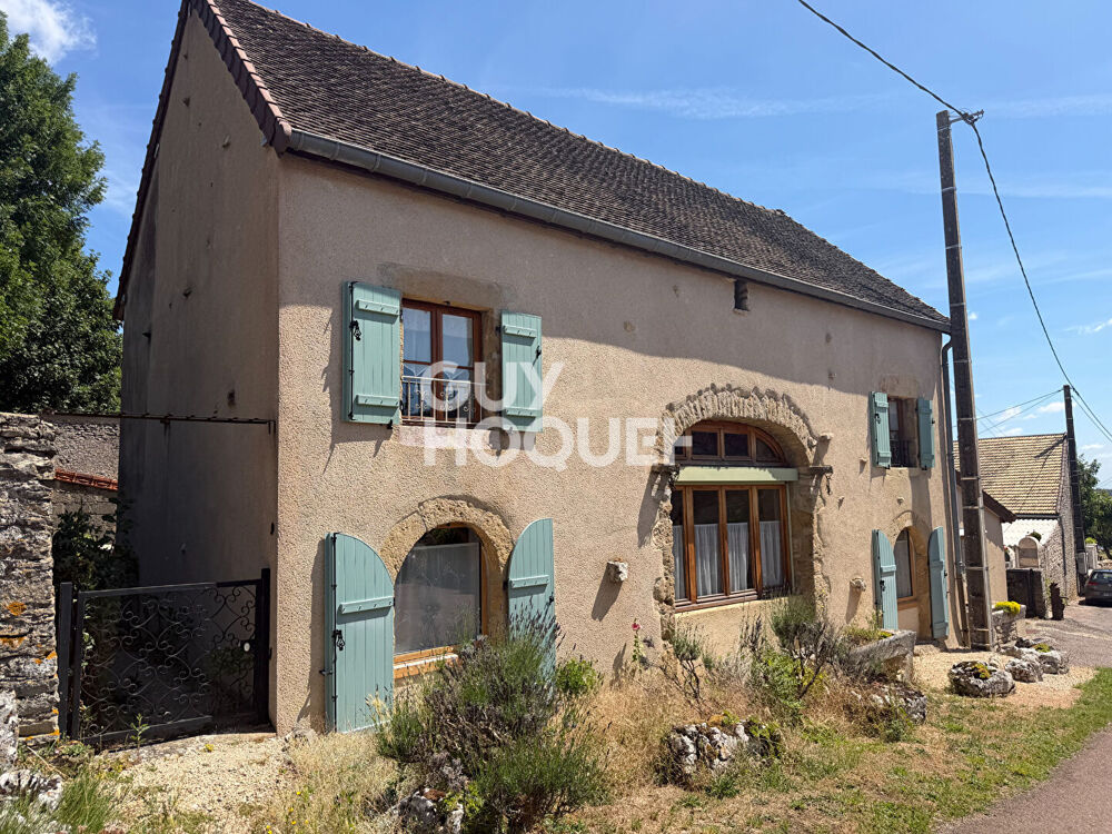Vente Maison maison Aluze