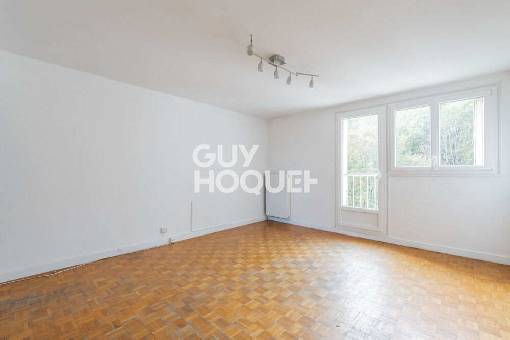 Vente Appartement appartement Saint-cyr-l'École