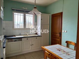  Maison � vendre 5 pi�ces 100 m�