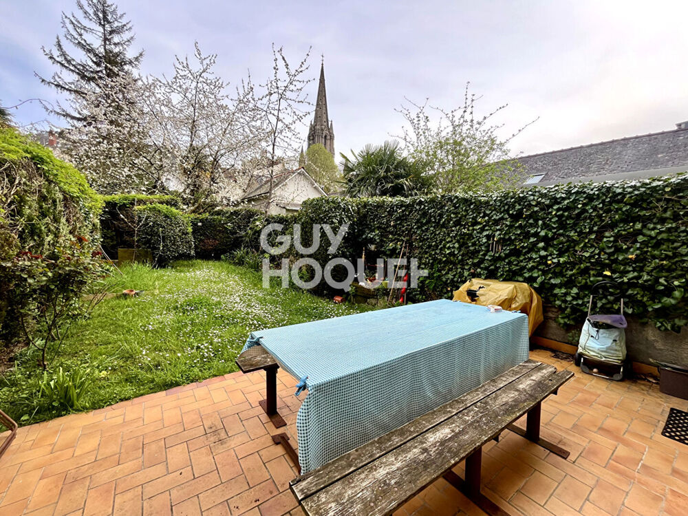 Location Appartement appartement Nantes