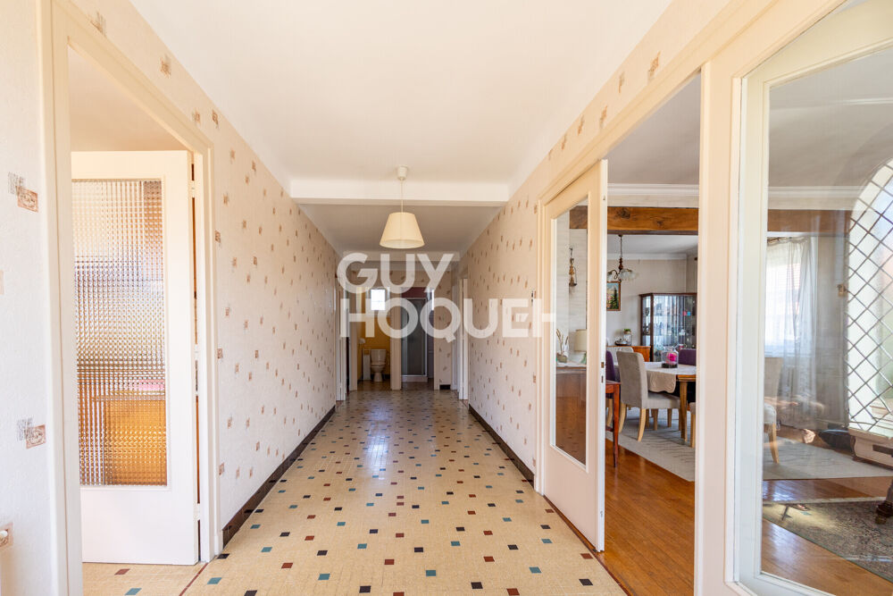 Vente Maison maison Charvieu-chavagneux