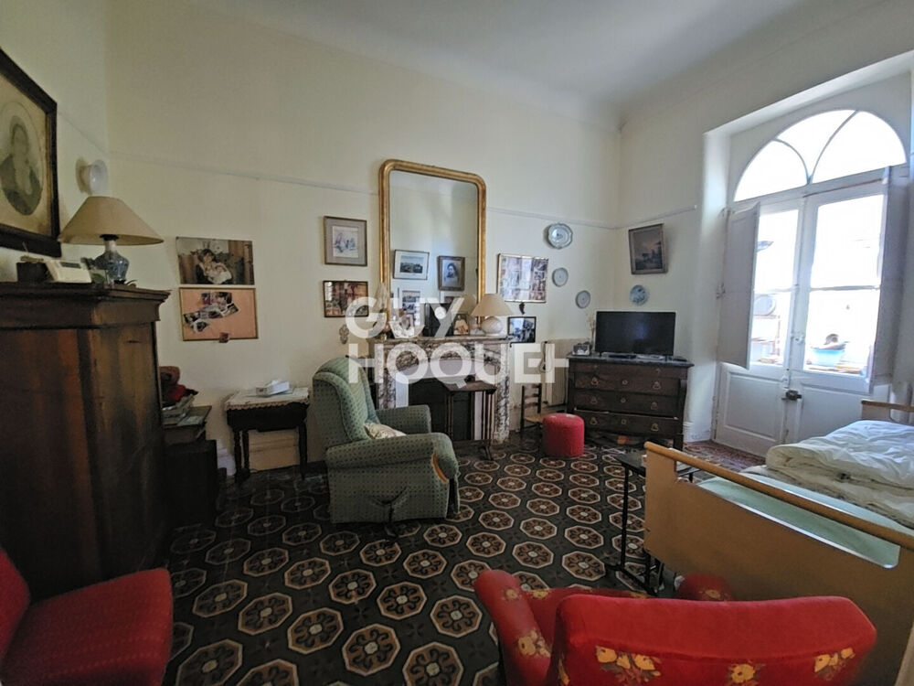 Vente Maison maison St nazaire d aude