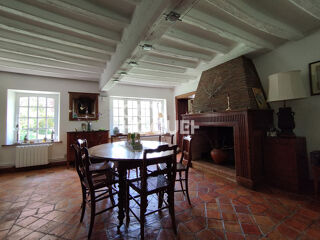  Maison � vendre 7 pi�ces 192 m�