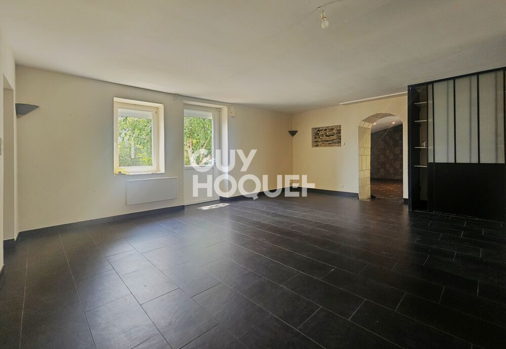 Vente Maison maison Sainte-luce-sur-loire