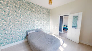  Appartement à vendre 2 pièces 47 m²