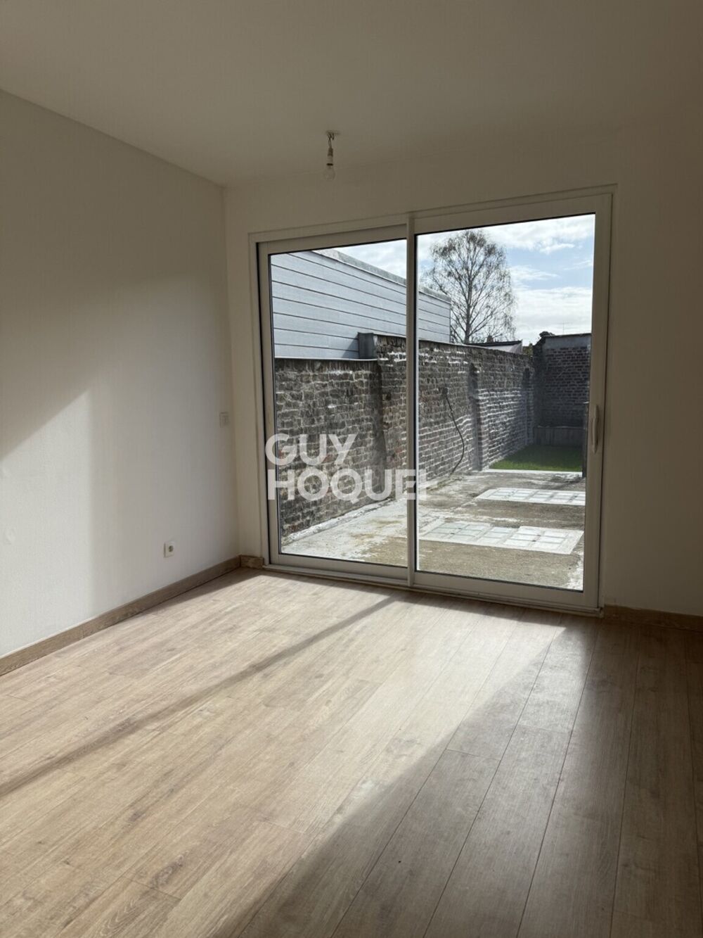 Vente Maison maison Amiens