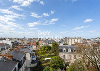  Appartement à vendre 2 pièces 22 m²