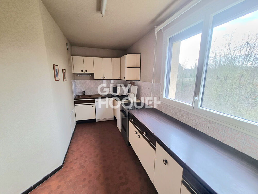 Vente Appartement appartement Dreux