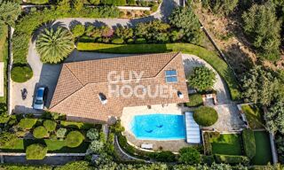  Maison à vendre 7 pièces 181 m²