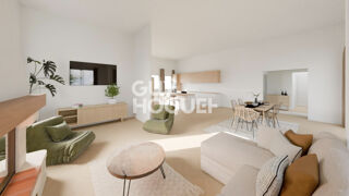  Maison à vendre 5 pièces 168 m²