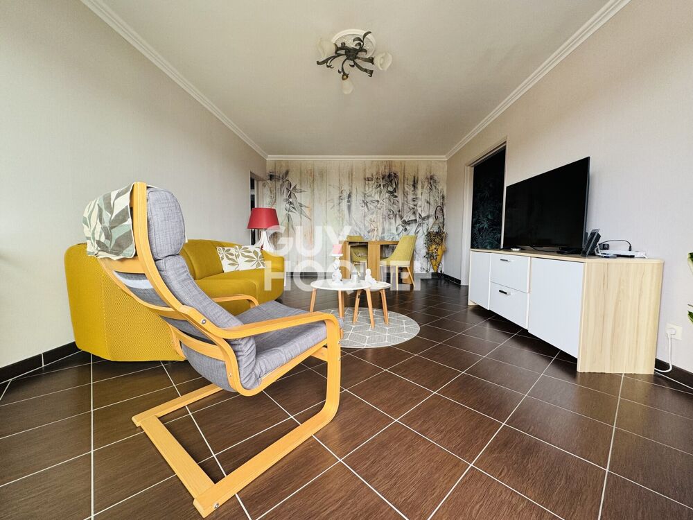Vente Appartement appartement Cormontreuil