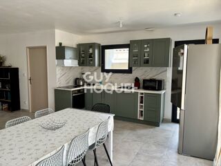  Maison à vendre 5 pièces 105 m²