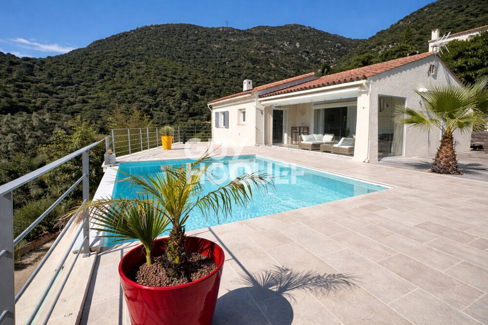 à vendre  Maison Cavalaire-sur-Mer (83240)