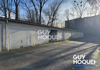  Parking / Garage � vendre 14 m�