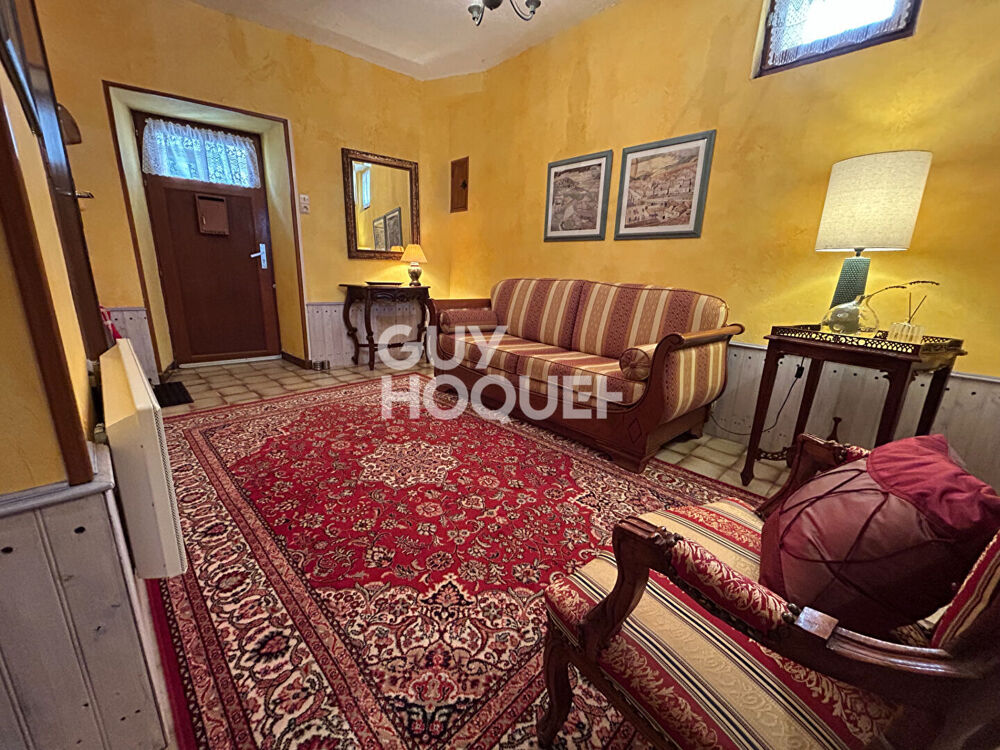 Vente Maison maison Pepieux