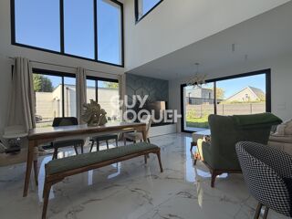  Maison à vendre 6 pièces 145 m²