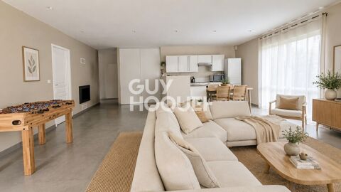   maison Maison - 5 pièce(s) - 133 m²