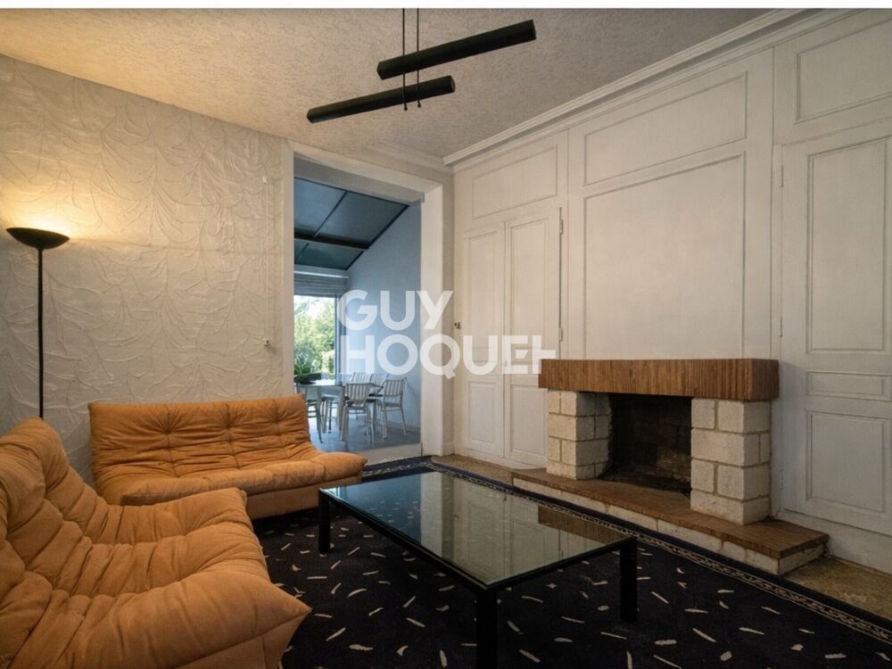 Vente Maison maison Amiens