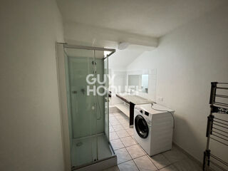  Maison à louer 3 pièces 65 m²