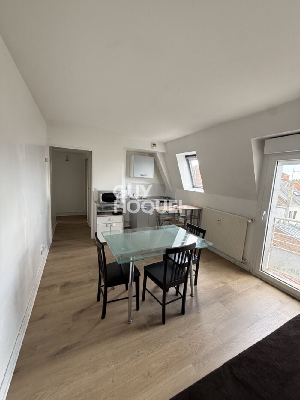 appartement
