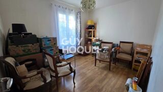  Maison à vendre 5 pièces 111 m²