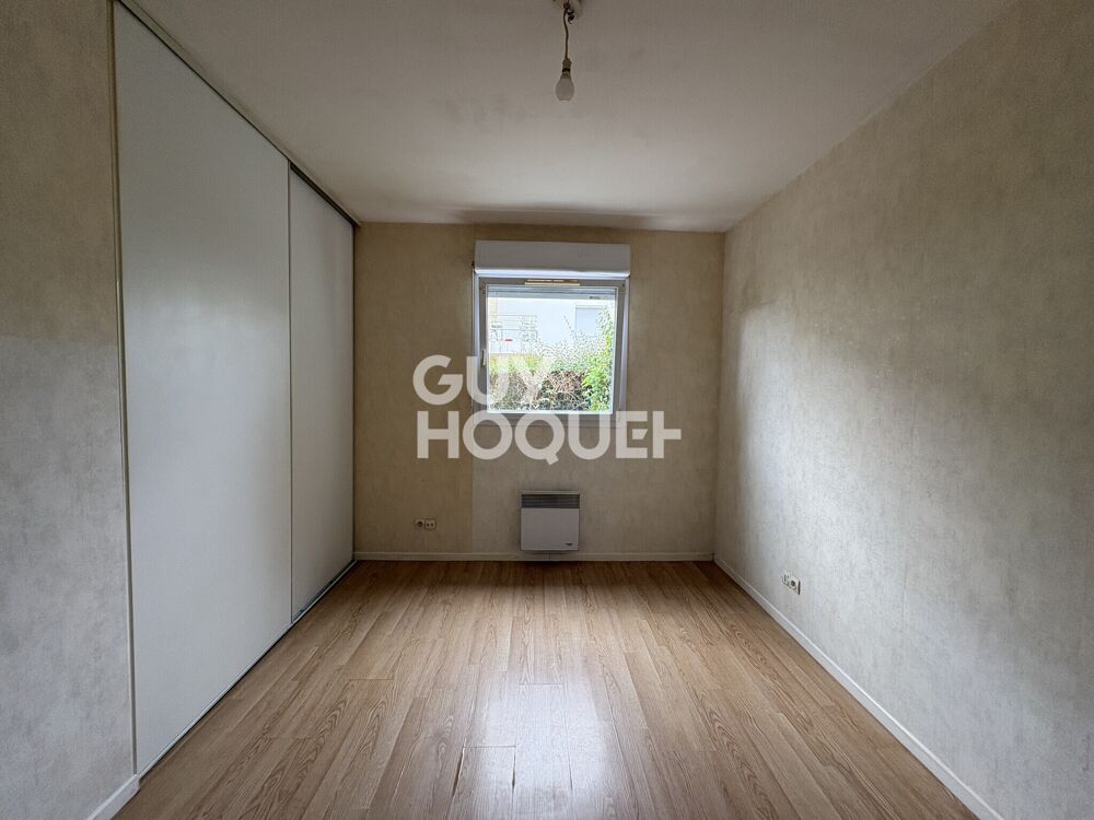 Vente Appartement appartement Nantes